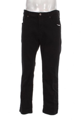 Herren Jeans Wrangler, Größe XL, Farbe Schwarz, Preis 75,52 €