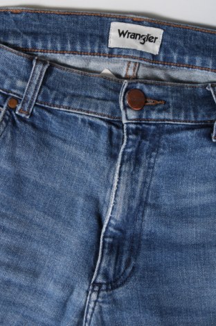 Herren Jeans Wrangler, Größe L, Farbe Blau, Preis 63,90 €