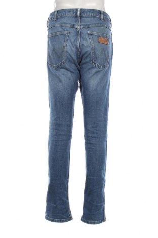 Herren Jeans Wrangler, Größe L, Farbe Blau, Preis 63,90 €