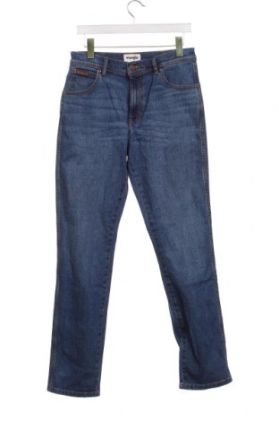 Pánské džíny  Wrangler, Velikost M, Barva Modrá, Cena  1 036,00 Kč