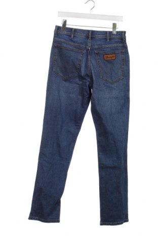 Pánské džíny  Wrangler, Velikost M, Barva Modrá, Cena  974,00 Kč
