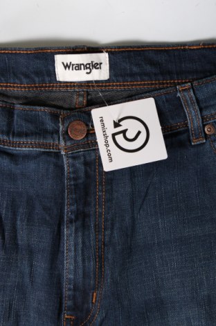 Herren Jeans Wrangler, Größe XXL, Farbe Blau, Preis 43,87 €