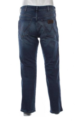 Herren Jeans Wrangler, Größe M, Farbe Blau, Preis € 45,23