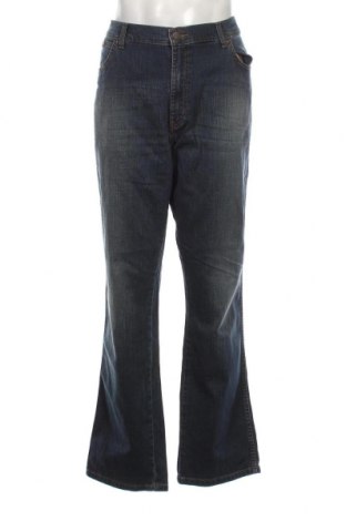 Pánske džínsy  Wrangler, Veľkosť L, Farba Modrá, Cena  32,44 €