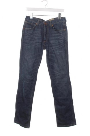Herren Jeans Wrangler, Größe M, Farbe Blau, Preis 28,49 €