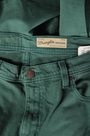 Herren Jeans Wrangler, Größe L, Farbe Blau, Preis 45,23 €