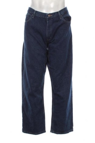 Pánske džínsy  Wrangler, Veľkosť XL, Farba Modrá, Cena  83,07 €
