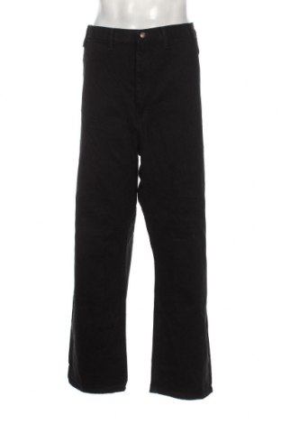 Мъжки дънки Wrangler, Размер 5XL, Цвят Черен, Цена 156,17 лв.