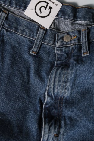 Herren Jeans Wrangler, Größe XXL, Farbe Blau, Preis 45,23 €