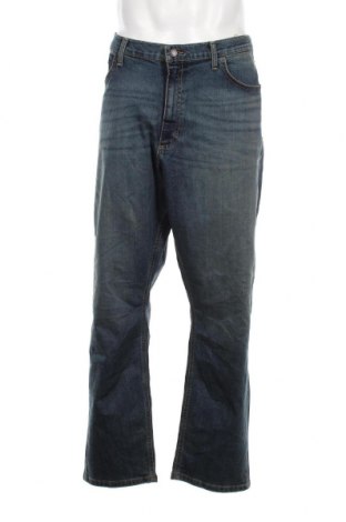 Pánské džíny  Wrangler, Velikost XL, Barva Modrá, Cena  1 052,00 Kč