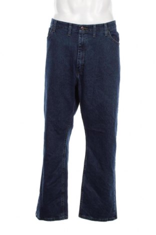 Herren Jeans Wrangler, Größe XXL, Farbe Blau, Preis 50,62 €
