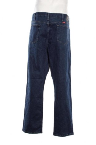 Herren Jeans Wrangler, Größe XXL, Farbe Blau, Preis 50,62 €