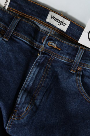 Herren Jeans Wrangler, Größe M, Farbe Blau, Preis 105,32 €
