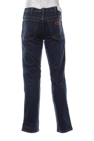 Herren Jeans Wrangler, Größe M, Farbe Blau, Preis € 44,82
