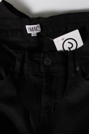 Herren Jeans X-Mail, Größe M, Farbe Schwarz, Preis 6,05 €