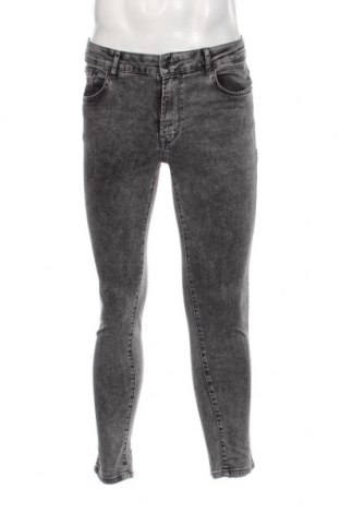 Herren Jeans Your Turn, Größe M, Farbe Grau, Preis € 5,60