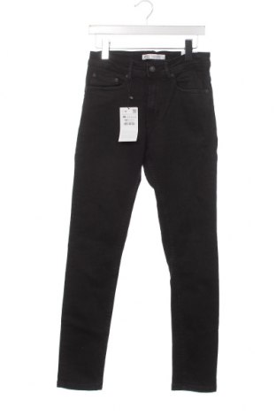 Ανδρικό τζίν Zara, Μέγεθος M, Χρώμα Μαύρο, Τιμή 15,47 €