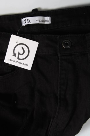 Herren Jeans Zara, Größe M, Farbe Schwarz, Preis 9,52 €