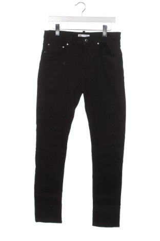 Pánské džíny  Zara, Velikost M, Barva Černá, Cena  218,00 Kč
