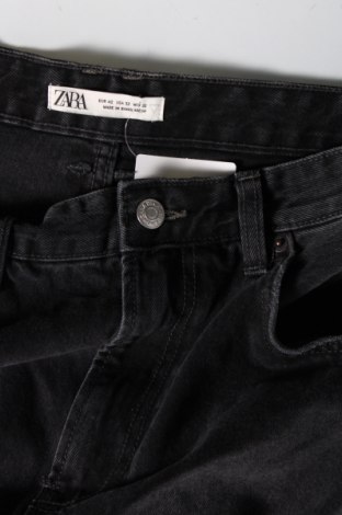 Herren Jeans Zara, Größe M, Farbe Schwarz, Preis 16,70 €