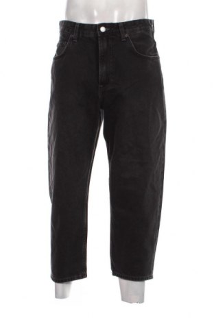Ανδρικό τζίν Zara, Μέγεθος M, Χρώμα Μαύρο, Τιμή 8,91 €