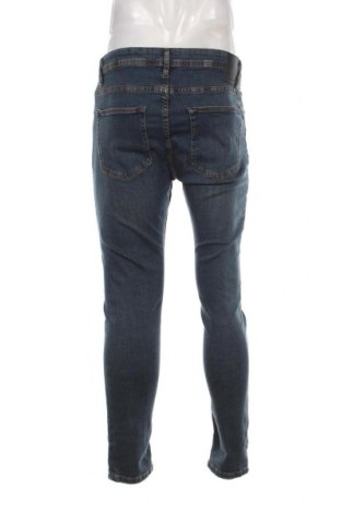 Pánské džíny  Zara, Velikost M, Barva Modrá, Cena  383,00 Kč
