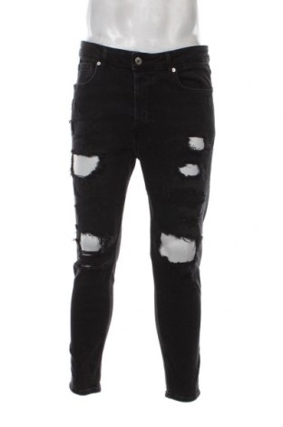 Pánske džínsy  Zara, Veľkosť M, Farba Čierna, Cena  8,17 €