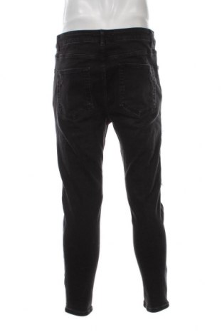 Ανδρικό τζίν Zara, Μέγεθος M, Χρώμα Μαύρο, Τιμή 14,85 €