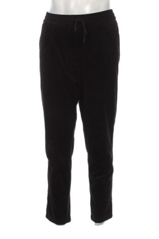 Мъжки дънки Zara, Размер L, Цвят Черен, Цена 7,92 лв.