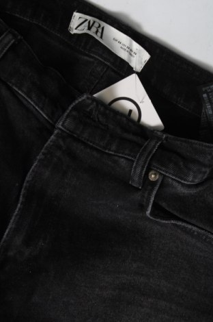 Herren Jeans Zara, Größe M, Farbe Grau, Preis 9,52 €