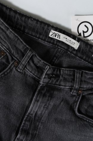 Pánske džínsy  Zara, Veľkosť M, Farba Sivá, Cena  13,61 €