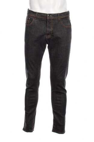 Herren Jeans Zara Man, Größe M, Farbe Schwarz, Preis 9,52 €