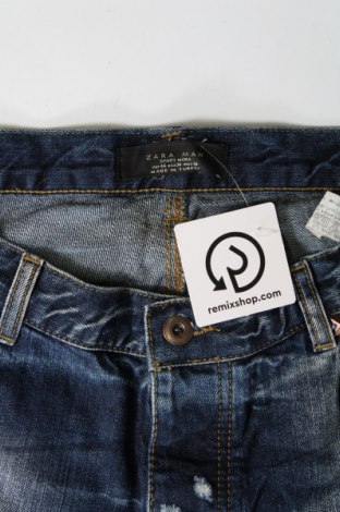 Herren Jeans Zara Man, Größe XL, Farbe Blau, Preis 16,70 €