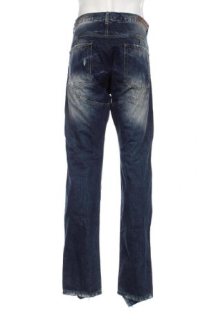 Herren Jeans Zara Man, Größe XL, Farbe Blau, Preis 16,70 €