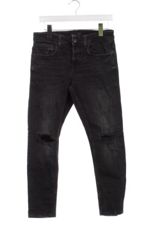 Herren Jeans Zara Man, Größe M, Farbe Grau, Preis 10,02 €