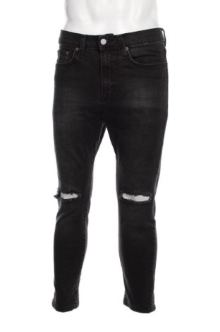 Herren Jeans Zara Man, Größe M, Farbe Grau, Preis 10,02 €