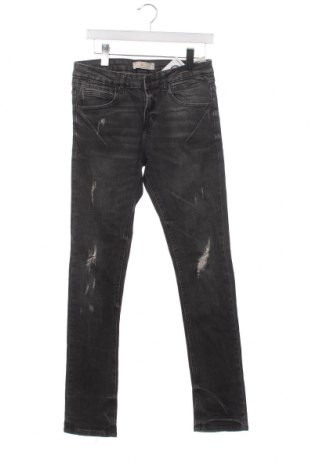 Herren Jeans Zara Man, Größe S, Farbe Grau, Preis 7,52 €