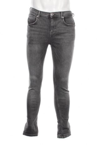 Herren Jeans Zara Man, Größe M, Farbe Grau, Preis 10,71 €