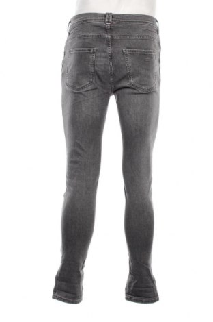 Herren Jeans Zara Man, Größe M, Farbe Grau, Preis 10,71 €