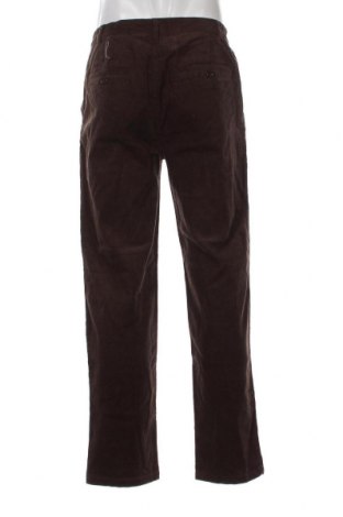 Herren Cordhose, Größe L, Farbe Braun, Preis 7,67 €