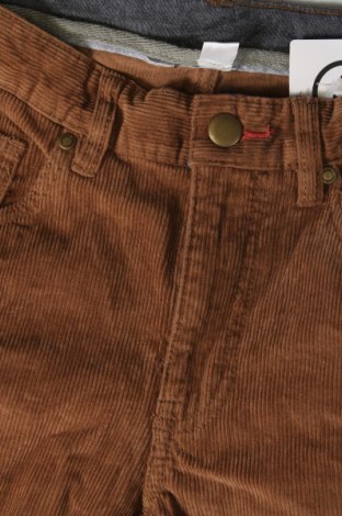 Ανδρικό κοτλέ παντελόνι, Μέγεθος M, Χρώμα Καφέ, Τιμή 5,38 €