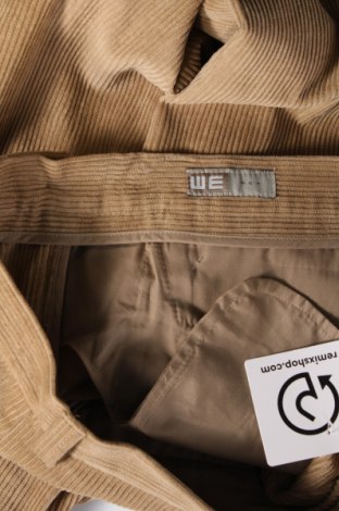 Ανδρικό κοτλέ παντελόνι, Μέγεθος M, Χρώμα  Μπέζ, Τιμή 2,69 €