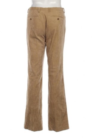 Мъжки джинси, Размер M, Цвят Бежов, Цена 8,41 лв.