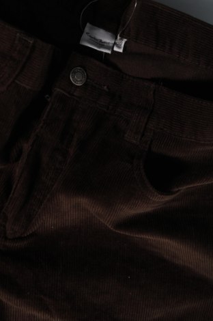 Мъжки джинси, Размер L, Цвят Кафяв, Цена 8,41 лв.