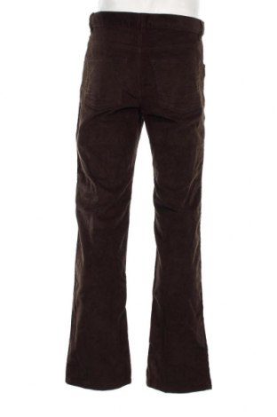Мъжки джинси, Размер L, Цвят Кафяв, Цена 8,41 лв.