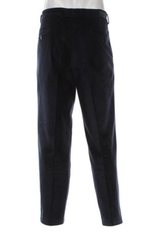 Ανδρικό κοτλέ παντελόνι, Μέγεθος XL, Χρώμα Μπλέ, Τιμή 6,46 €