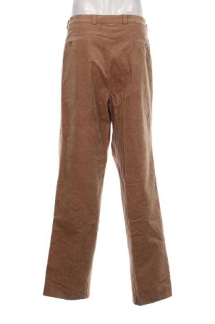 Ανδρικό κοτλέ παντελόνι, Μέγεθος XL, Χρώμα  Μπέζ, Τιμή 9,69 €
