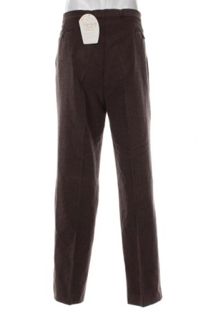 Ανδρικό κοτλέ παντελόνι, Μέγεθος XL, Χρώμα Καφέ, Τιμή 7,11 €