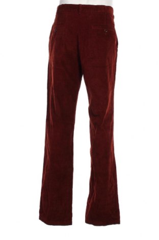 Herren Cordhose A.W.Dunmore, Größe XL, Farbe Rot, Preis € 6,66