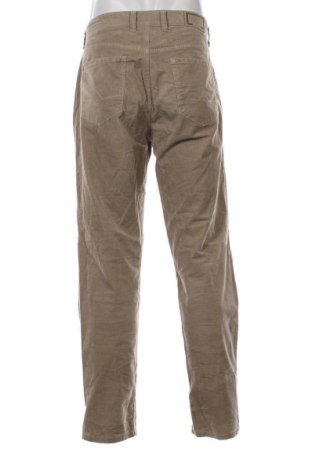 Мъжки джинси Alberto, Размер XL, Цвят Бежов, Цена 30,21 лв.